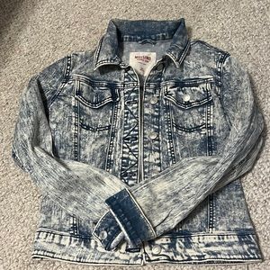 Mossimo Jean Jacket